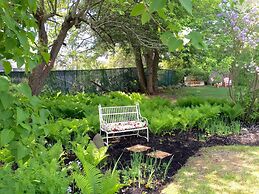 Bourne Bed and Breakfast