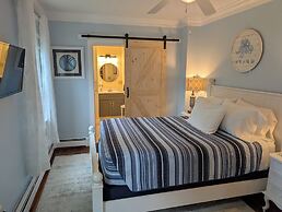 Bourne Bed and Breakfast