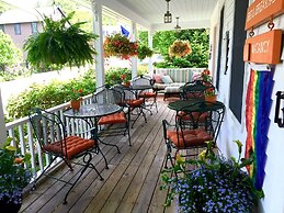 Bourne Bed and Breakfast
