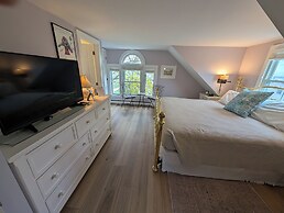 Bourne Bed and Breakfast