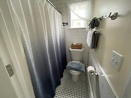 Bourne Bed and Breakfast