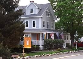 Bourne Bed and Breakfast