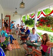 Bourne Bed and Breakfast