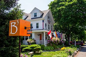 Bourne Bed and Breakfast