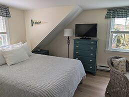 Bourne Bed and Breakfast
