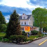 Bourne Bed and Breakfast