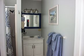Bourne Bed and Breakfast