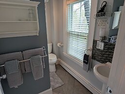 Bourne Bed and Breakfast