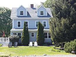 Bourne Bed and Breakfast