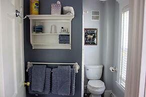 Bourne Bed and Breakfast