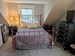 Bourne Bed and Breakfast