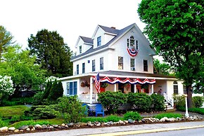 Bourne Bed and Breakfast
