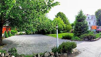 Bourne Bed and Breakfast