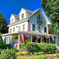 Bourne Bed and Breakfast