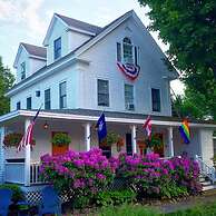 Bourne Bed and Breakfast