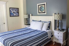 Bourne Bed and Breakfast