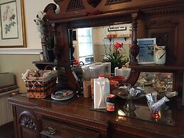 Bourne Bed and Breakfast