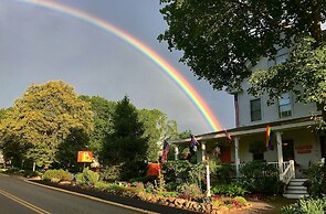 Bourne Bed and Breakfast