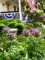 Bourne Bed and Breakfast