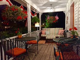 Bourne Bed and Breakfast