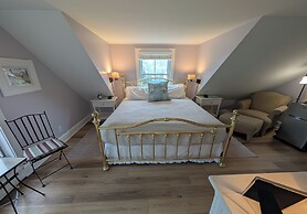 Bourne Bed and Breakfast