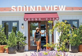 Sound View Greenport