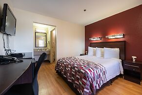 Sacramento Inn & Suites