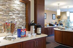 Staybridge Suites Corona South by IHG