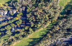 Whispering Woods Resort