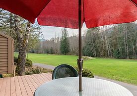 Whispering Woods Resort