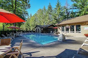 Whispering Woods Resort