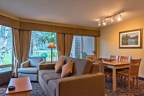 Whispering Woods Resort