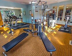 Whispering Woods Resort