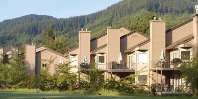 Whispering Woods Resort