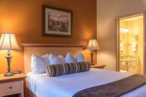 Whispering Woods Resort