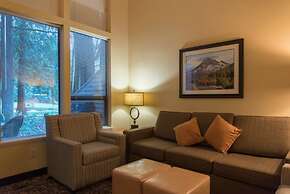 Whispering Woods Resort