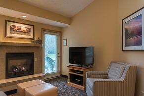 Whispering Woods Resort