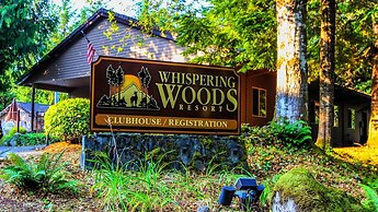 Whispering Woods Resort by VRI Americas