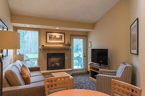 Whispering Woods Resort