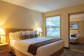 Whispering Woods Resort