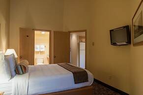 Whispering Woods Resort