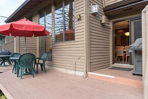 Whispering Woods Resort