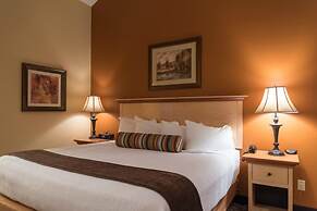 Whispering Woods Resort