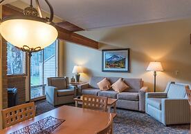 Whispering Woods Resort