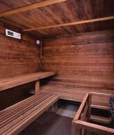 Whispering Woods Resort