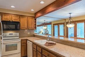 Whispering Woods Resort