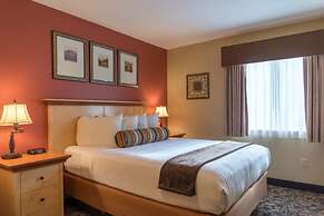 Whispering Woods Resort