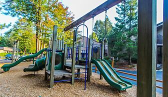 Whispering Woods Resort