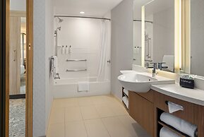 SpringHill Suites by Marriott Kalispell