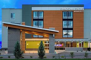 SpringHill Suites by Marriott Kalispell